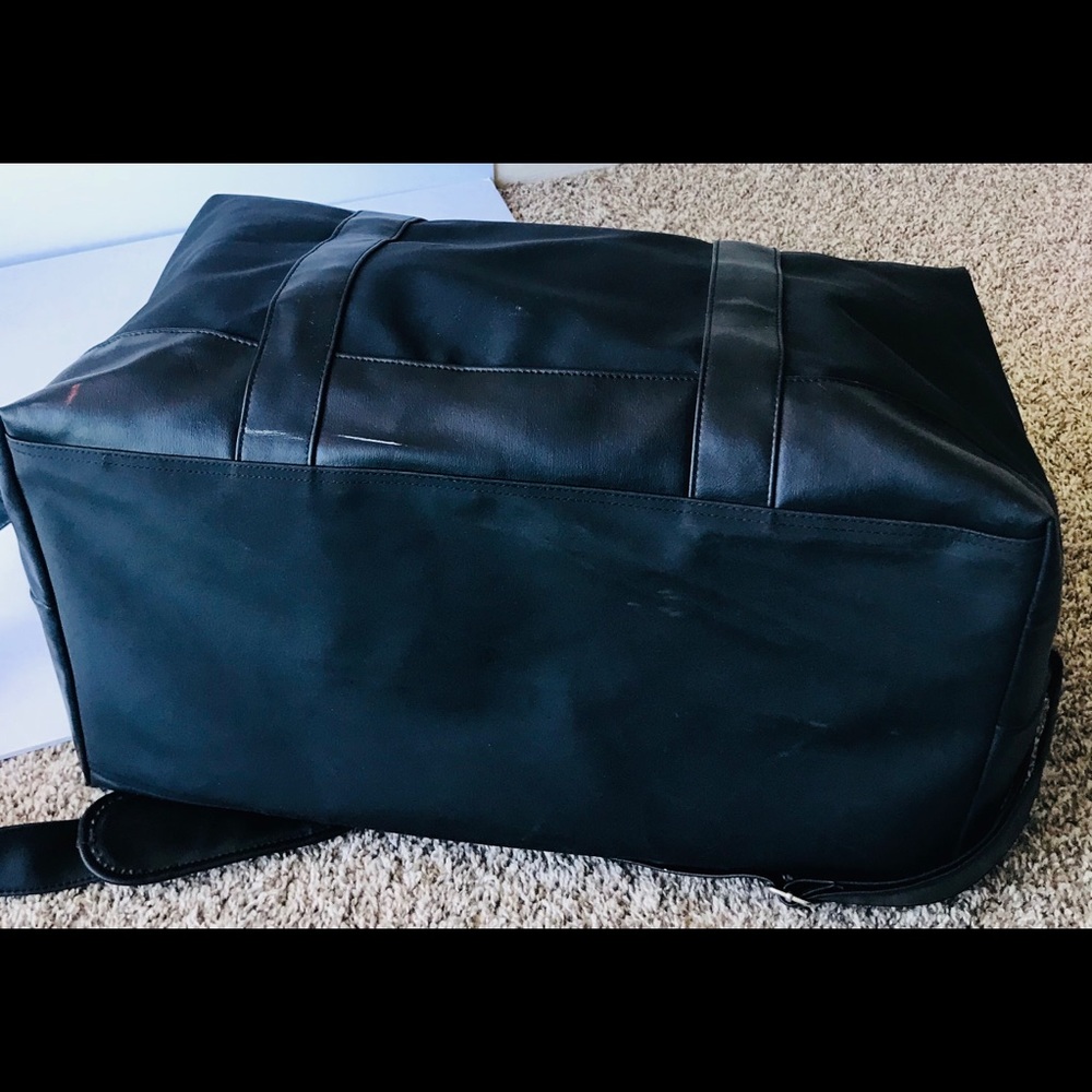 PS Pablo Smith Men’s Travel Bag - Picture 8 of 8
